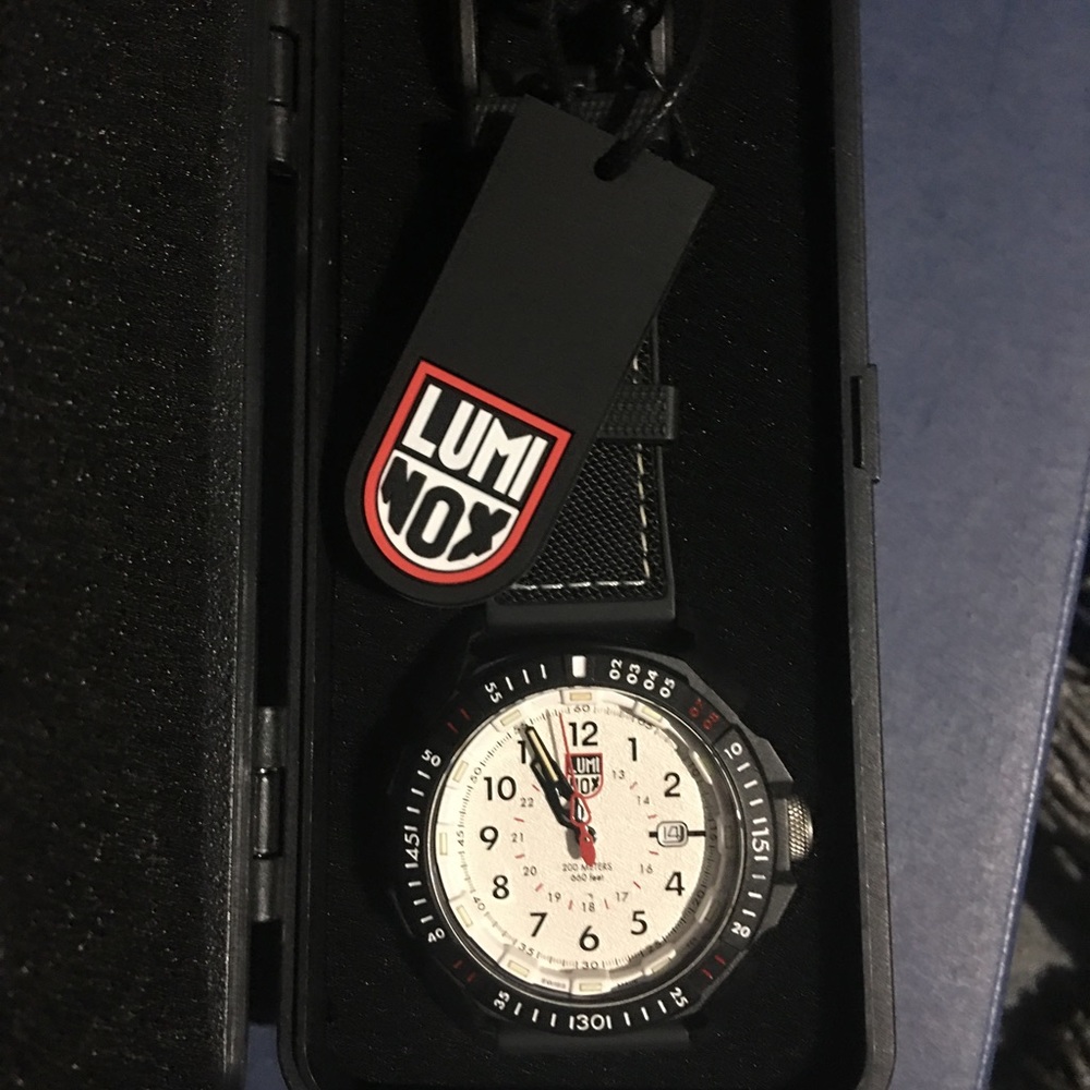 Brand New Luminox watches lot - Picture 3 of 11